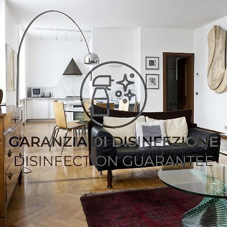 Italianway - Benedetto Marcello 28 Apartment Milano Ngoại thất bức ảnh