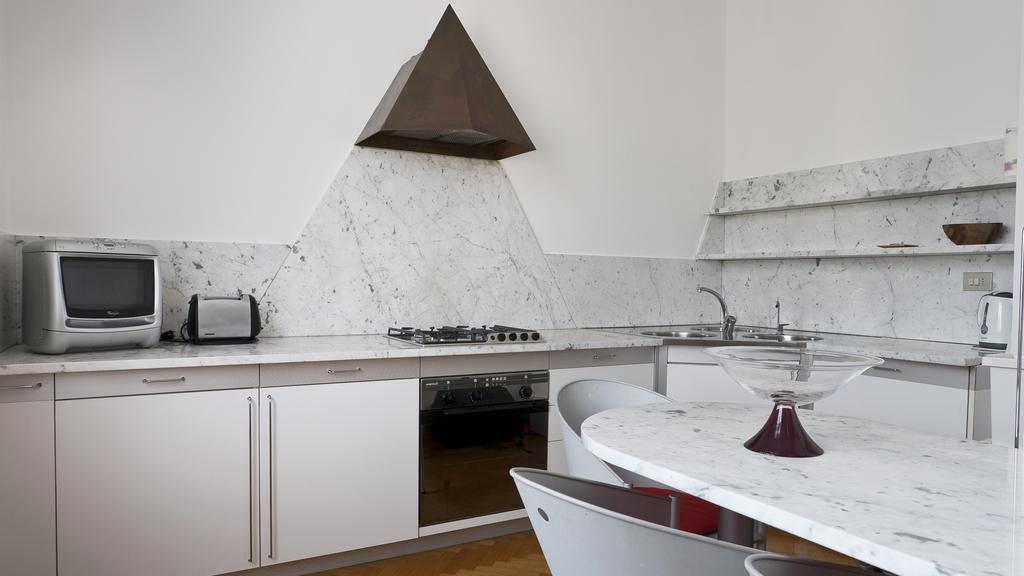 Italianway - Benedetto Marcello 28 Apartment Milano Ngoại thất bức ảnh