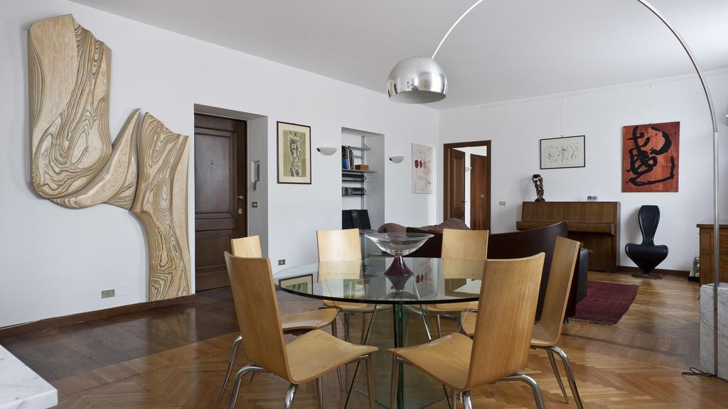 Italianway - Benedetto Marcello 28 Apartment Milano Ngoại thất bức ảnh