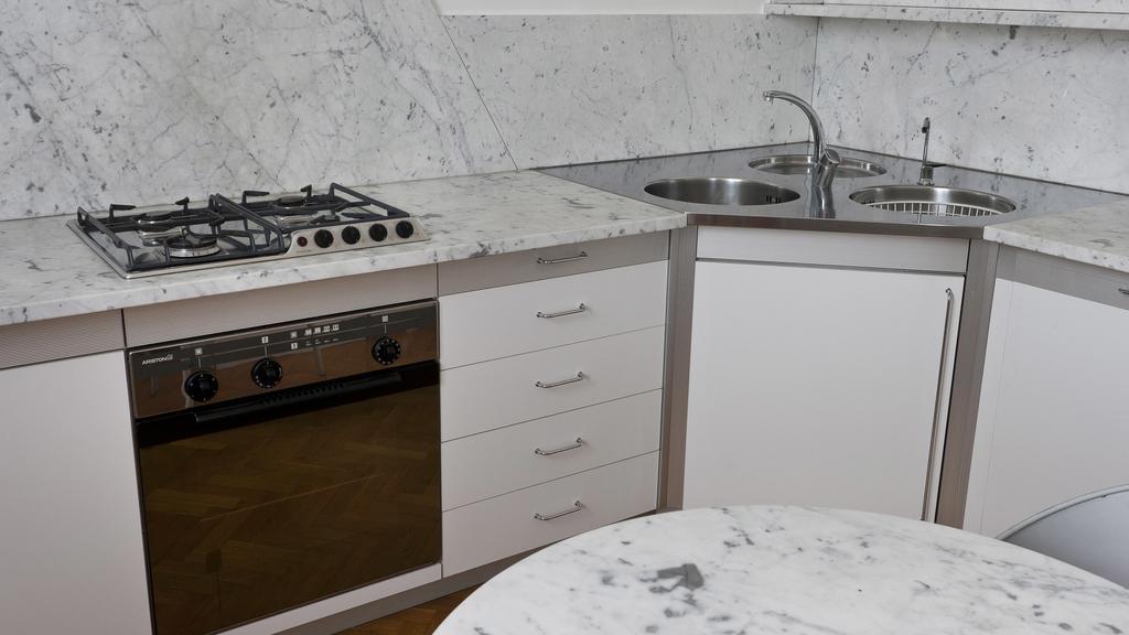 Italianway - Benedetto Marcello 28 Apartment Milano Ngoại thất bức ảnh