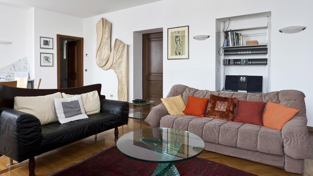 Italianway - Benedetto Marcello 28 Apartment Milano Ngoại thất bức ảnh