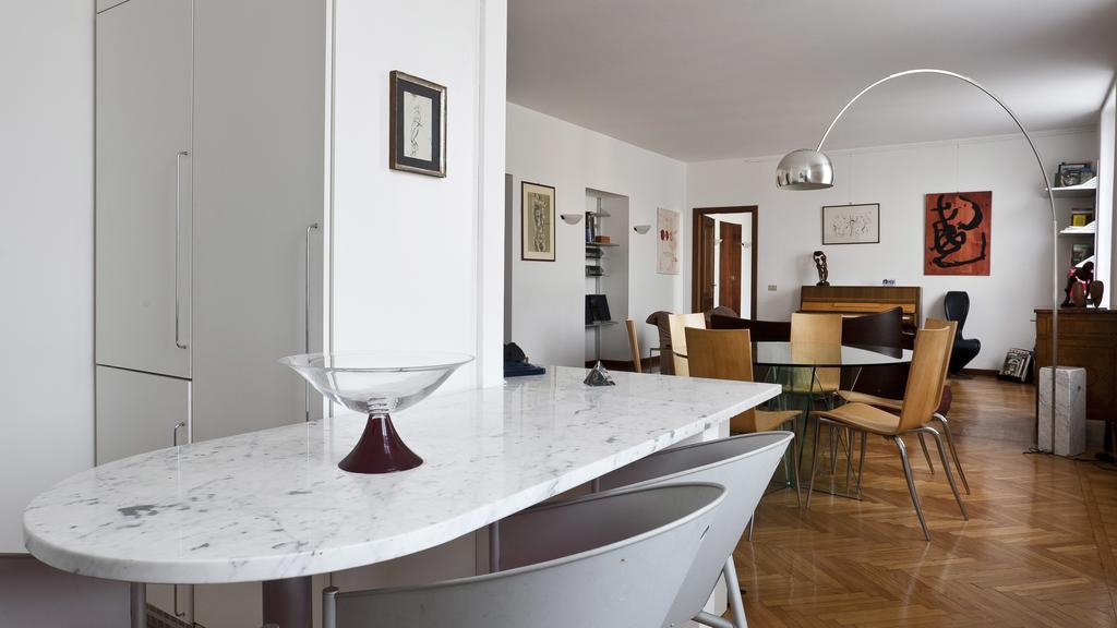 Italianway - Benedetto Marcello 28 Apartment Milano Ngoại thất bức ảnh