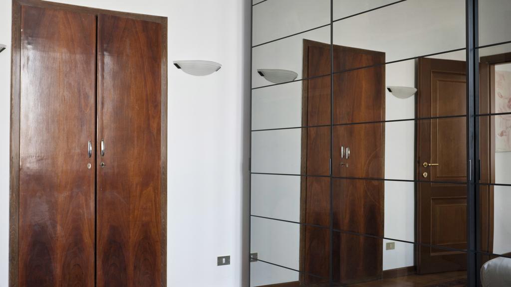 Italianway - Benedetto Marcello 28 Apartment Milano Ngoại thất bức ảnh
