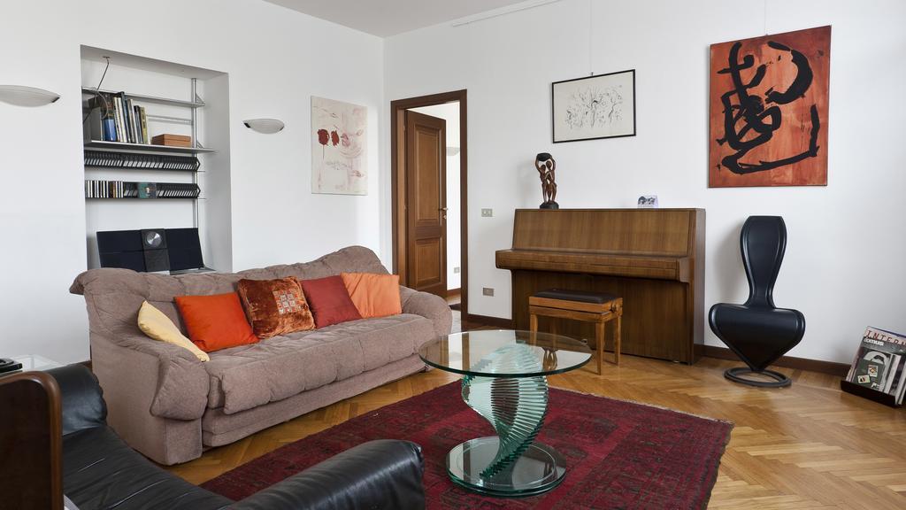 Italianway - Benedetto Marcello 28 Apartment Milano Ngoại thất bức ảnh