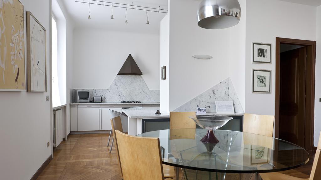 Italianway - Benedetto Marcello 28 Apartment Milano Ngoại thất bức ảnh