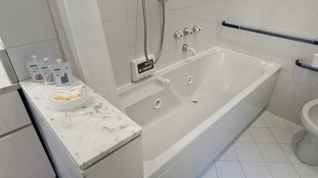 Italianway - Benedetto Marcello 28 Apartment Milano Ngoại thất bức ảnh