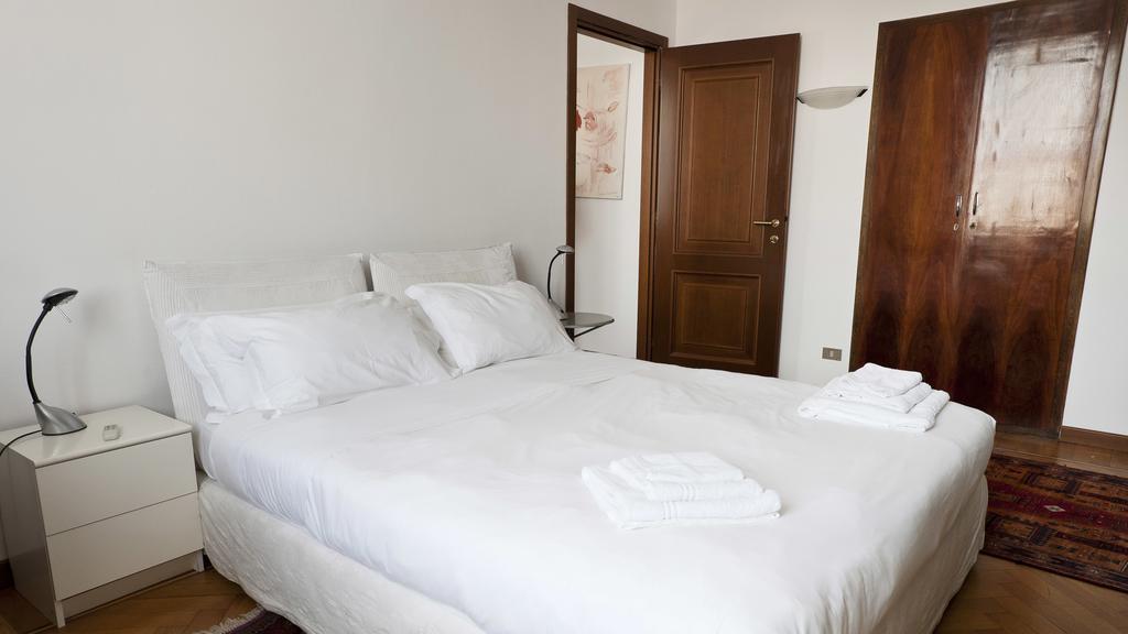 Italianway - Benedetto Marcello 28 Apartment Milano Ngoại thất bức ảnh