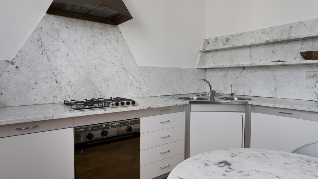 Italianway - Benedetto Marcello 28 Apartment Milano Ngoại thất bức ảnh