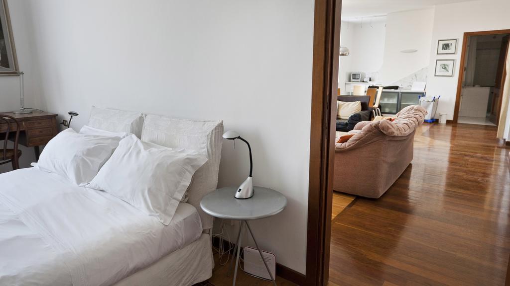Italianway - Benedetto Marcello 28 Apartment Milano Ngoại thất bức ảnh