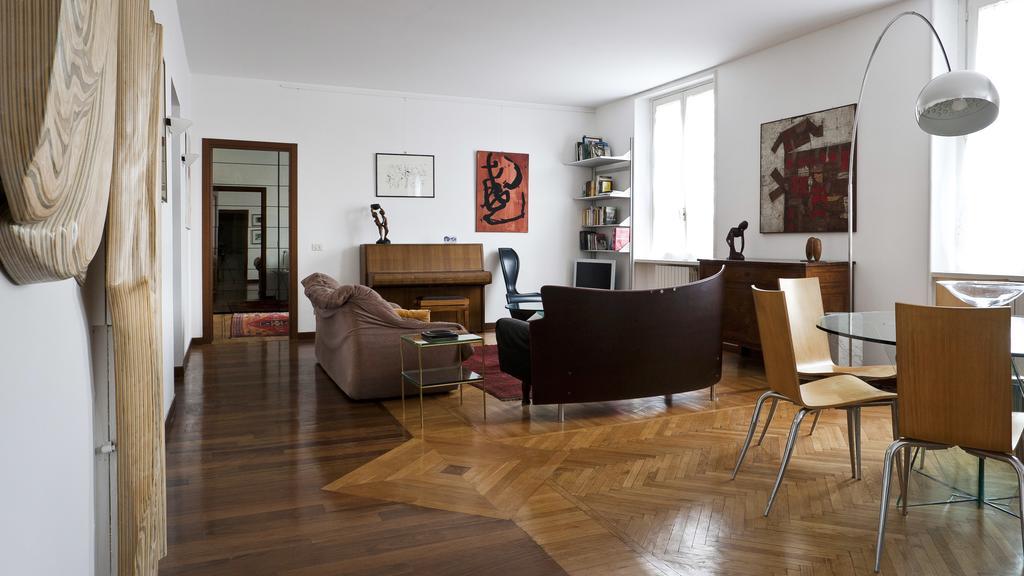 Italianway - Benedetto Marcello 28 Apartment Milano Ngoại thất bức ảnh