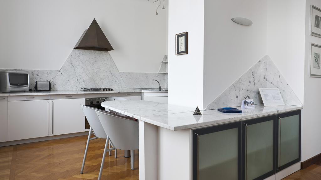 Italianway - Benedetto Marcello 28 Apartment Milano Ngoại thất bức ảnh